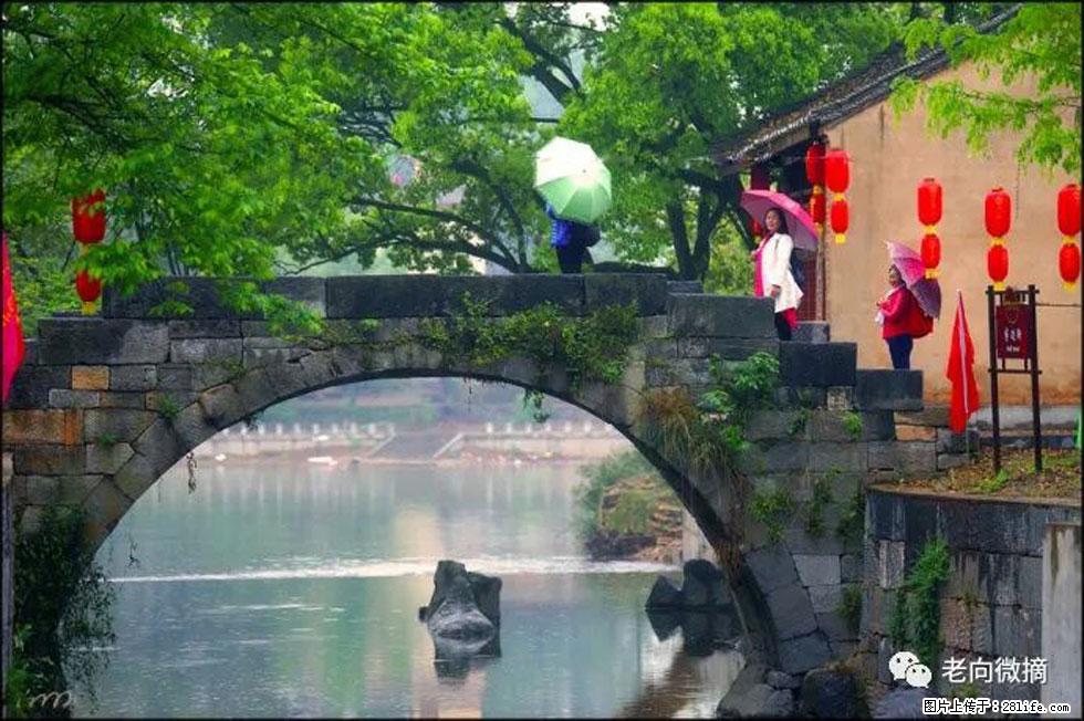 【春天,广西桂林灌阳县向您发出邀请!】江口老街又逢春 - 游山玩水 - 徐州生活社区 - 徐州28生活网 xz.28life.com