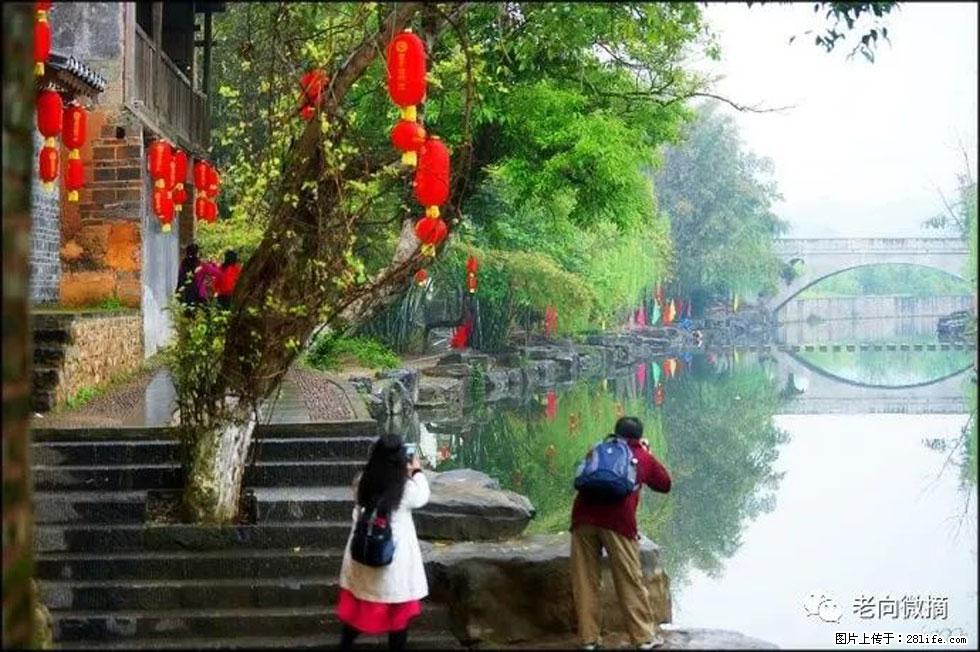 【春天,广西桂林灌阳县向您发出邀请!】江口老街又逢春 - 游山玩水 - 徐州生活社区 - 徐州28生活网 xz.28life.com