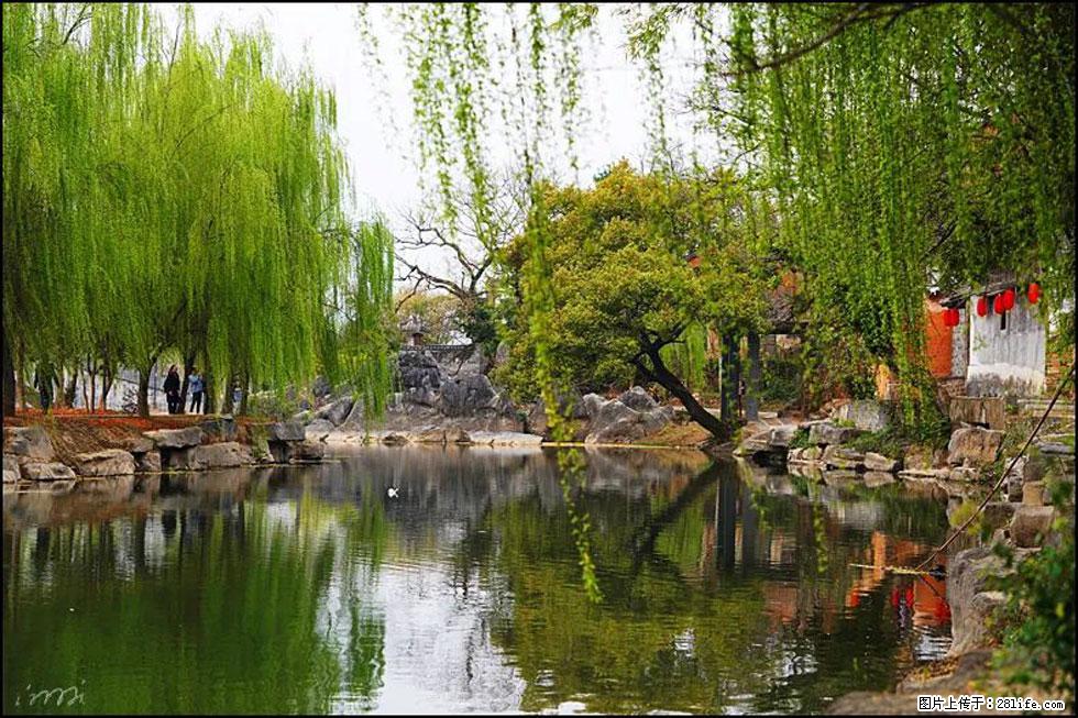 【春天,广西桂林灌阳县向您发出邀请!】江口老街又逢春 - 游山玩水 - 徐州生活社区 - 徐州28生活网 xz.28life.com