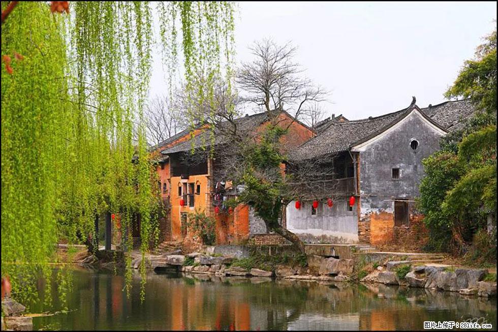 【春天,广西桂林灌阳县向您发出邀请!】江口老街又逢春 - 游山玩水 - 徐州生活社区 - 徐州28生活网 xz.28life.com