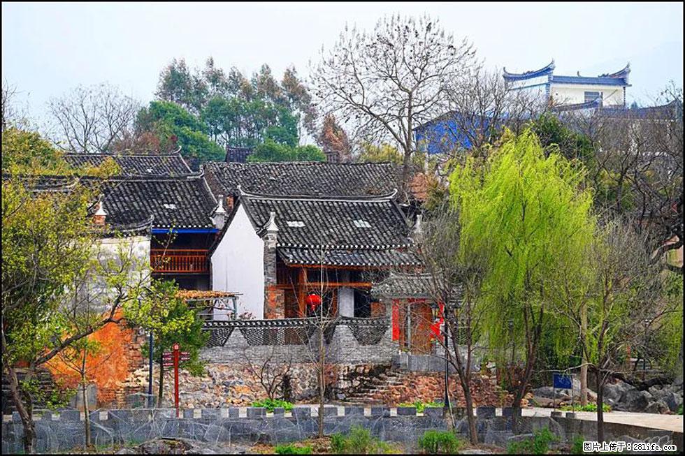 【春天,广西桂林灌阳县向您发出邀请!】江口老街又逢春 - 游山玩水 - 徐州生活社区 - 徐州28生活网 xz.28life.com