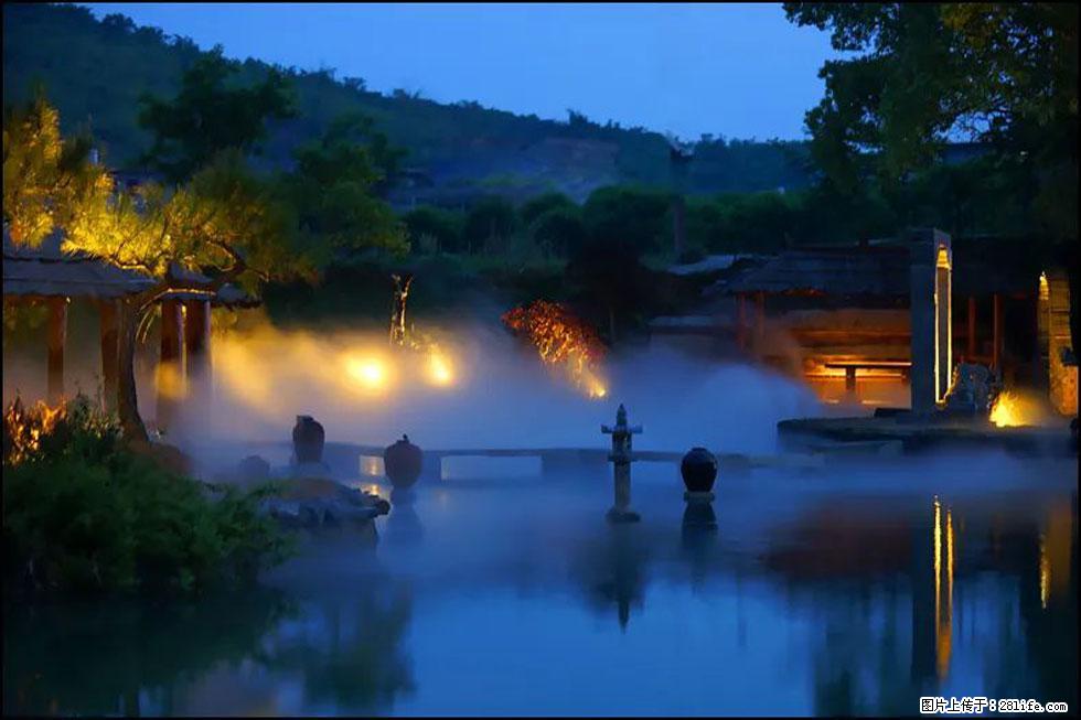 【春天,广西桂林灌阳县向您发出邀请!】如梦似幻莲溪庐 - 游山玩水 - 徐州生活社区 - 徐州28生活网 xz.28life.com