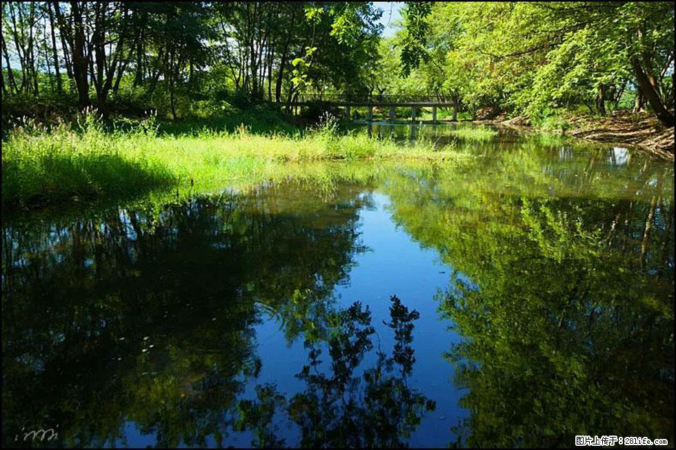 【春天,广西桂林灌阳县向您发出邀请!】熊家寨湿地公园 - 游山玩水 - 徐州生活社区 - 徐州28生活网 xz.28life.com