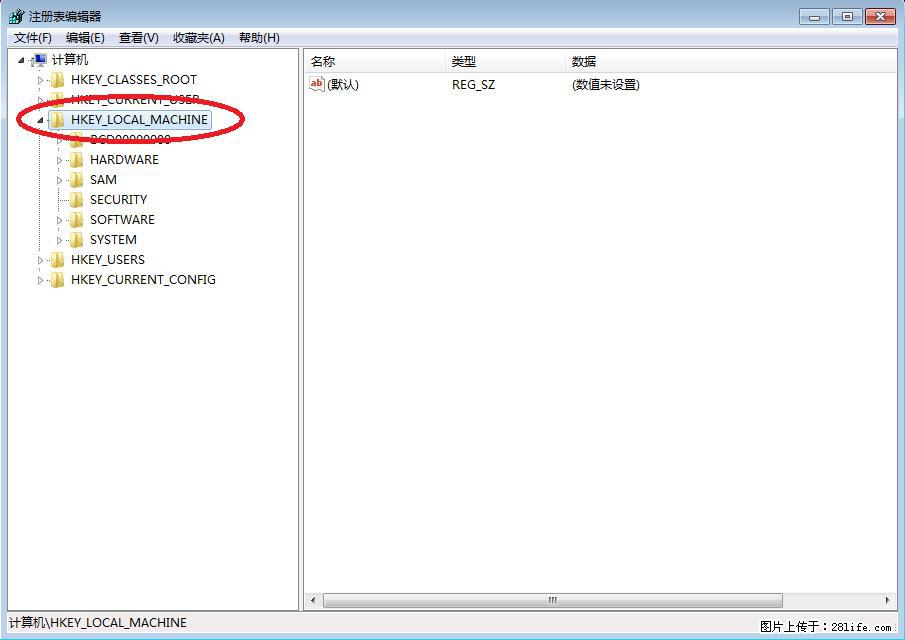 Photoshop不能直接拖拽打开图片的解决办法 - 生活百科 - 徐州生活社区 - 徐州28生活网 xz.28life.com