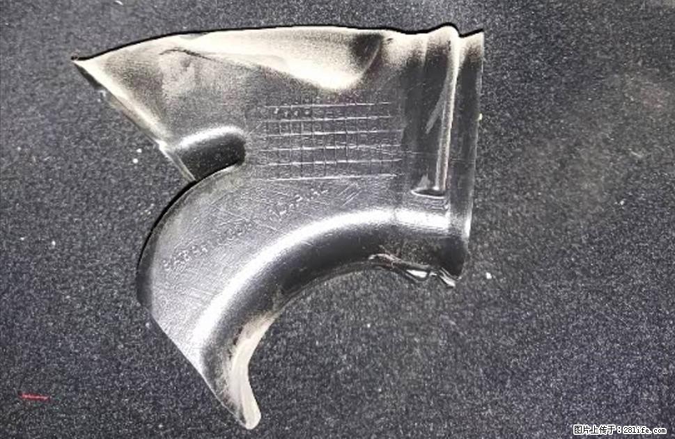 【福特·嘉年华】主驾驶位脚部空调不出风,如何解决? - 车友部落 - 徐州生活社区 - 徐州28生活网 xz.28life.com