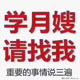 为什么要学习月嫂,育婴师? - 徐州28生活网 xz.28life.com