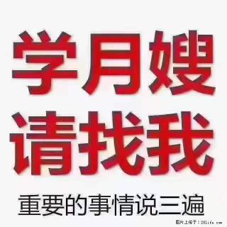 为什么要学习月嫂，育婴师？ - 徐州28生活网 xz.28life.com