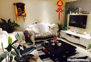 段庄广场 儿童医院附近 天山绿洲精装2室暖气房 家具家电齐全 - 徐州28生活网 xz.28life.com