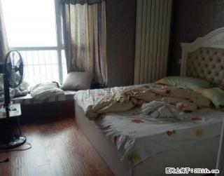 段庄广场中凯城市之光配套齐全31楼2室1厅1卫豪华整租 - 徐州28生活网 xz.28life.com