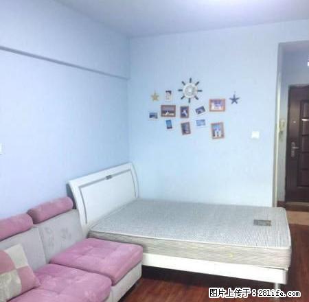 绿地世纪城五期 1200元 1室1厅1卫 精装修 拎包入住 - 房屋出租 - 房屋租售 - 徐州分类信息 - 徐州28生活网 xz.28life.com