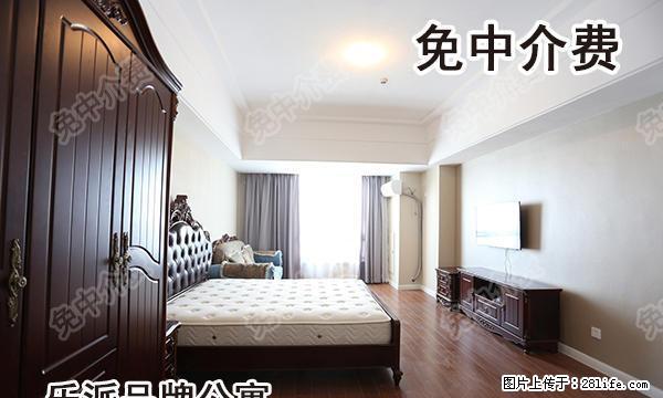 月租房!无ZJ费万达公寓精装一室一厅考研 短期出差高档环境 - 房屋出租 - 房屋租售 - 徐州分类信息 - 徐州28生活网 xz.28life.com