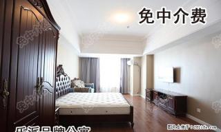 月租房!无ZJ费万达公寓精装一室一厅考研 短期出差高档环境 - 徐州28生活网 xz.28life.com