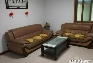 康居小区附近凤鸣小区三楼精装两室家电齐全拎包即住随时看房 - 徐州28生活网 xz.28life.com
