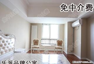 可长短租!万达精装酒店式公寓配置齐全可做月子、短期出差聚会等 - 徐州28生活网 xz.28life.com