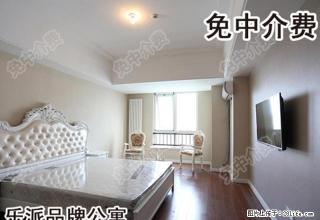 可短租 拎包即住 实景图铜山万达精装公寓家具家电齐全随时入住 - 徐州28生活网 xz.28life.com