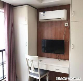 万达旁!润金城俪莱公馆精装公寓拎包入住随时看房! - 徐州28生活网 xz.28life.com