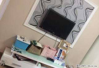 万达旁!绿地真正的一室一厅暖气房!现已有暖气无需交钱! - 徐州28生活网 xz.28life.com