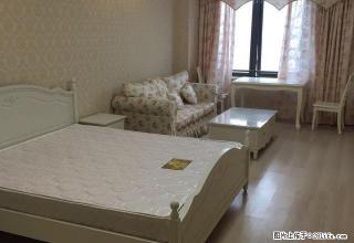 万达单身公寓！高端装修！家具家电齐全拎包入住！ - 徐州28生活网 xz.28life.com