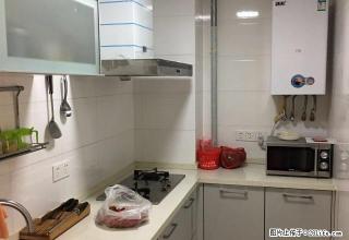 中汉财富湾 1室1厅1卫 - 徐州28生活网 xz.28life.com