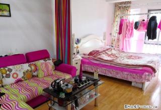 万达广场，正德君城多套白领公寓，诚意出租，精装全配物超所值 - 徐州28生活网 xz.28life.com