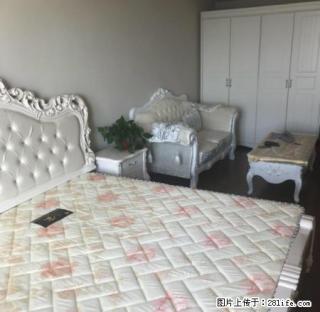 铜山万达多套精装欧式美式家具齐全房出租免ZJ费多套随便挑 - 徐州28生活网 xz.28life.com