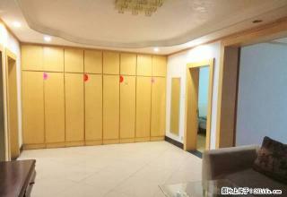 银湖小区2楼简装3室2厅1卫117平米1600元出租 - 徐州28生活网 xz.28life.com