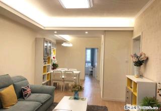 淮海新天地精装2室2厅1卫100平米房3000元出租 - 徐州28生活网 xz.28life.com