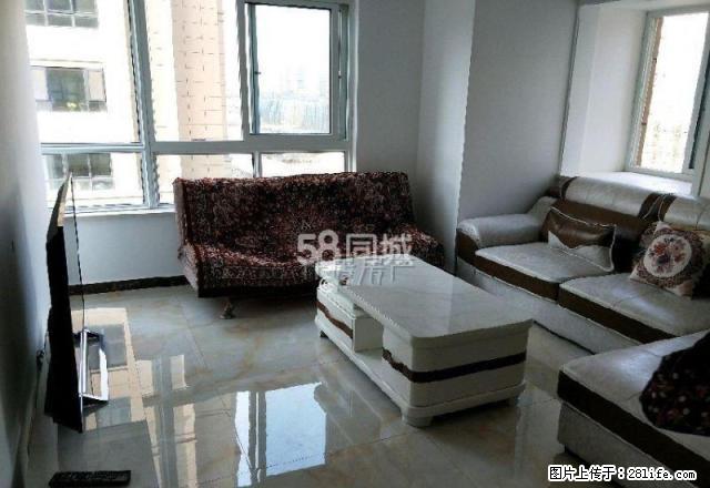 云龙万达绿地润金城 3室2厅 精装修 家具家电齐全拎包即住 - 房屋出租 - 房屋租售 - 徐州分类信息 - 徐州28生活网 xz.28life.com