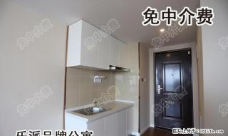 无ZJ费铜山万达精装公寓40平办公出租空调热水器窗帘朝阳 - 徐州28生活网 xz.28life.com
