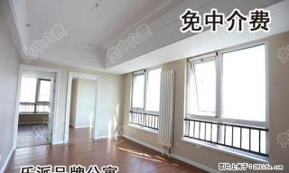 铜山万达精装107平空调热水器窗帘电梯口采光好 - 徐州28生活网 xz.28life.com