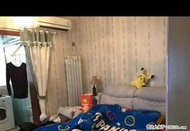 市中心公寓好房抢了,1室1厅1卫拎包入住才1000,太便宜了 - 房屋出租 - 房屋租售 - 徐州分类信息 - 徐州28生活网 xz.28life.com