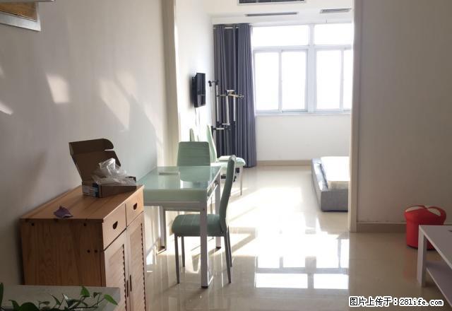 财富湾精装公寓 家具家电齐全 拎包即住 随时看房 - 房屋出租 - 房屋租售 - 徐州分类信息 - 徐州28生活网 xz.28life.com