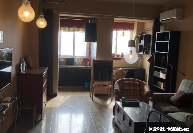 (单间出租)世贸广场朝南带全套家具 适合居住的好房子 - 房屋出租 - 房屋租售 - 徐州分类信息 - 徐州28生活网 xz.28life.com