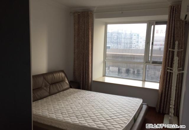 段庄广场 淮海西路 中凯城市之光 精装修拎包即住 2室1厅 - 房屋出租 - 房屋租售 - 徐州分类信息 - 徐州28生活网 xz.28life.com
