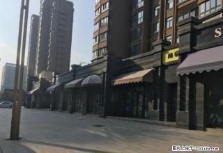 云龙万达云龙华府旁绿地世纪城沿街旺铺急租 无转让费 无 - 徐州28生活网 xz.28life.com