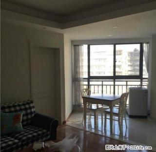 云龙湖旁，翠湖御景，高档暖气公寓，家电家具齐全，拎包入住 - 徐州28生活网 xz.28life.com