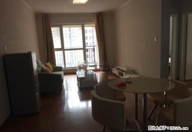 枫林天下二期 两室精装房 房主诚意租 家具家电齐全 - 房屋出租 - 房屋租售 - 徐州分类信息 - 徐州28生活网 xz.28life.com