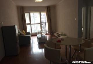 枫林天下二期 两室精装房 房主诚意租 家具家电齐全 - 徐州28生活网 xz.28life.com