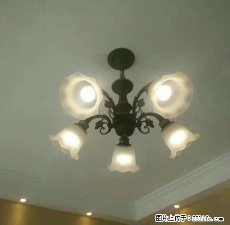 儿童医院樱花小镇精装全配一室暖气房 拎包即住包物业 - 房屋出租 - 房屋租售 - 徐州分类信息 - 徐州28生活网 xz.28life.com