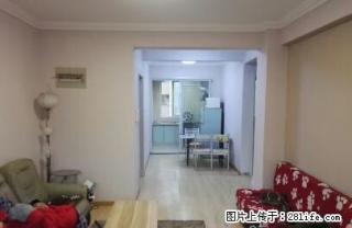 殷庄路滨河花园旁宜居嘉园两室一厅精装现房出租看房方便拎包即住 - 徐州28生活网 xz.28life.com