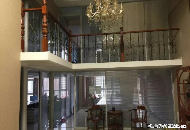 云龙区政府左岸公馆,豪华装修每平20元仅此一间,有办公用品 - 房屋出租 - 房屋租售 - 徐州分类信息 - 徐州28生活网 xz.28life.com