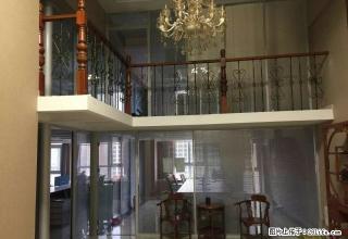 云龙区政府左岸公馆,豪华装修每平20元仅此一间,有办公用品 - 徐州28生活网 xz.28life.com
