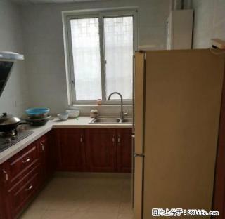 绿地世纪城一楼带院,下沉式地下面积50多平适合开店。 - 徐州28生活网 xz.28life.com