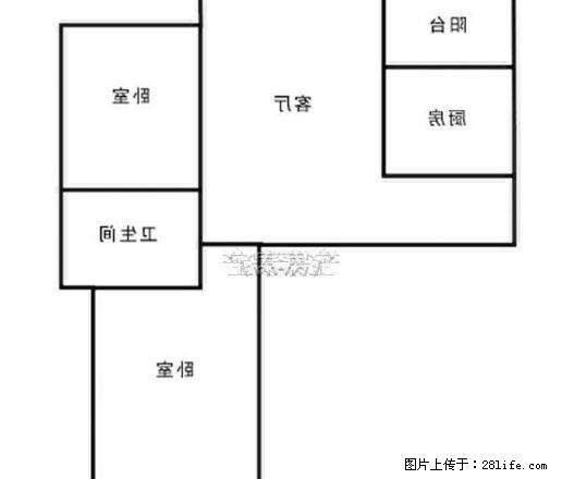 福源国际坝子街精装修拎包入住电梯房爱牙医院 - 房屋出租 - 房屋租售 - 徐州分类信息 - 徐州28生活网 xz.28life.com