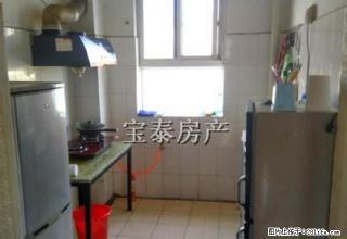 铜山区 矿大南湖 国基城邦望城花园精装修2室拎包即住 - 徐州28生活网 xz.28life.com