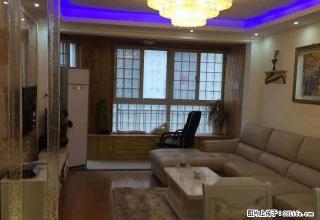 君庭湖畔湖景房前排豪华装修家具家电齐全有车位随时看房 - 徐州28生活网 xz.28life.com