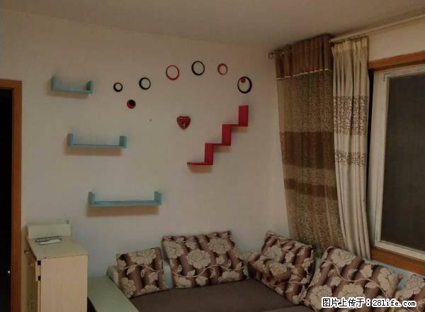 段庄幸福家园新装小两居家具家电全新看房随时 - 房屋出租 - 房屋租售 - 徐州分类信息 - 徐州28生活网 xz.28life.com