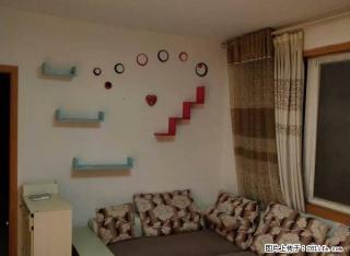 段庄幸福家园新装小两居家具家电全新看房随时 - 徐州28生活网 xz.28life.com