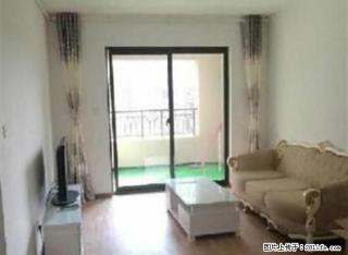 万达广场旁 绿地世纪城 云龙华府 精装两室 家电齐全 - 徐州28生活网 xz.28life.com