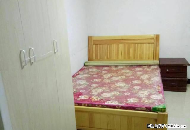 金山桥蟠桃花园二楼一室简装领包即住600元每月干净有独立阳台 - 房屋出租 - 房屋租售 - 徐州分类信息 - 徐州28生活网 xz.28life.com